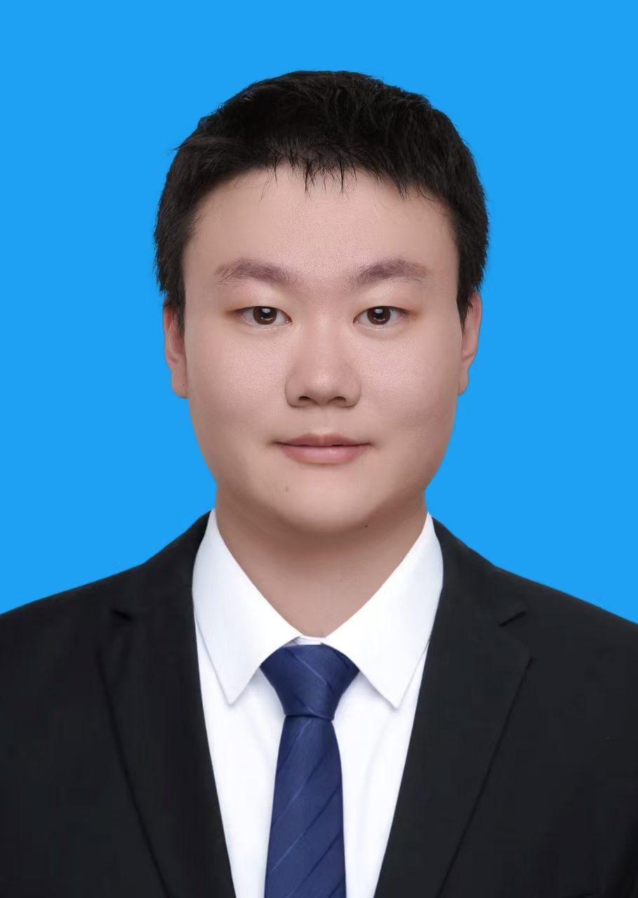 蔺建恺证件照